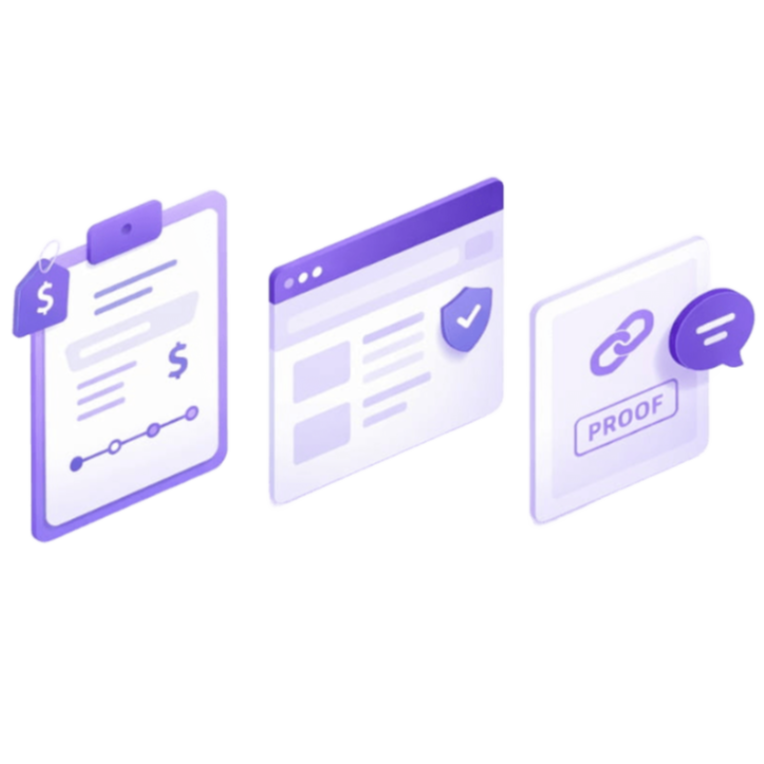 Quality Assurance Process